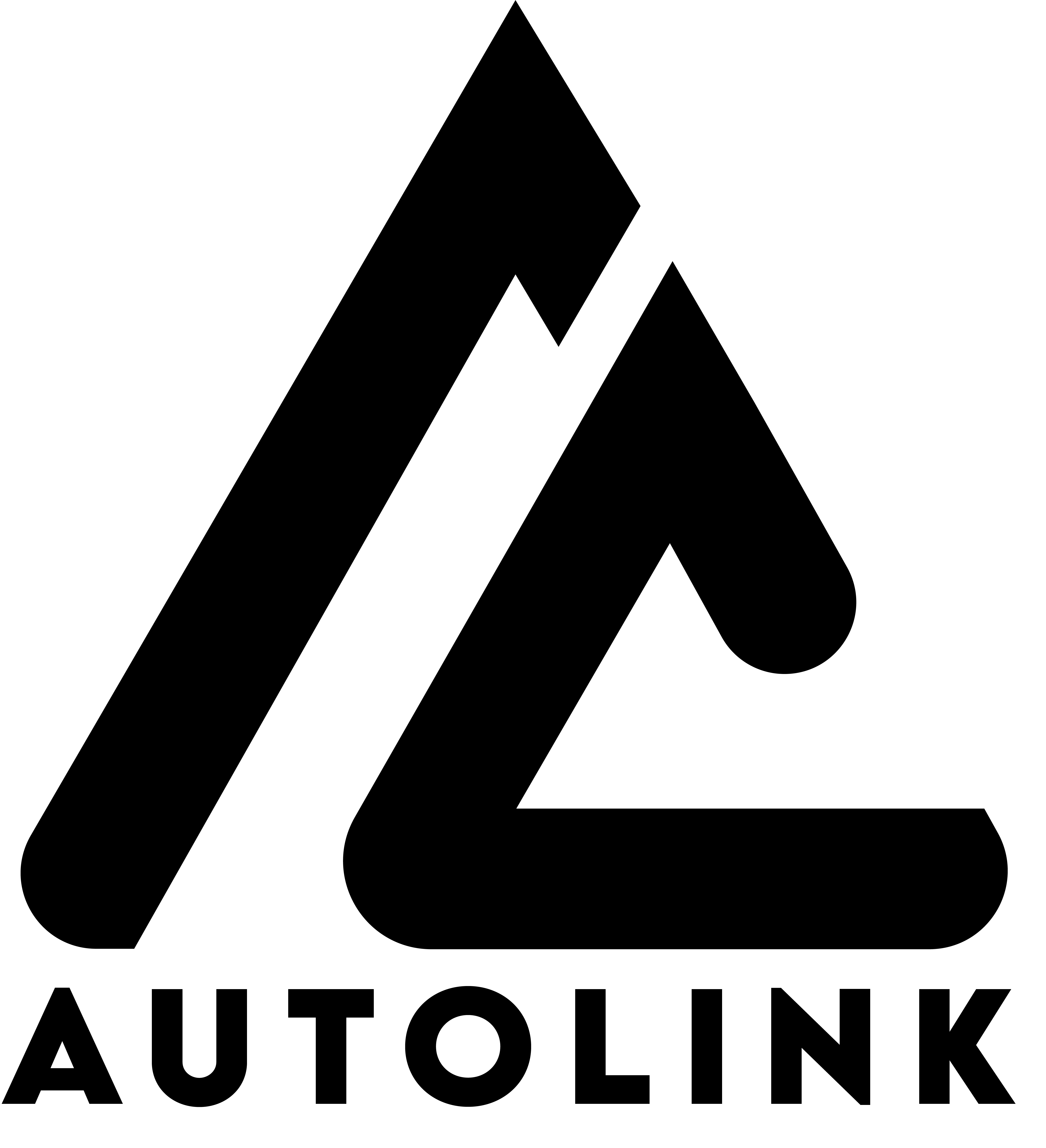 Auto Link Malawi Logo